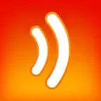 Blackboard Connect for iPhone iOS Icon