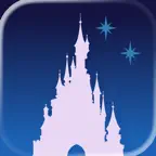 Magic Guide: Disneyland Paris iOS Icon