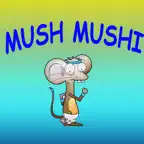 Mush Mushi Icon