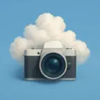 CloudWatcher iOS Icon
