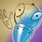 Sketch Club icon