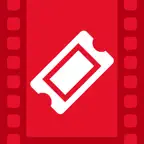 Cinéma : Film et séance ciné iOS Icon