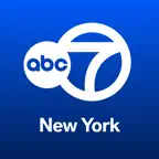 ABC 7 New York icon