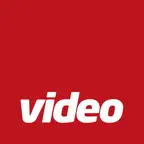 video Magazin iOS Icon