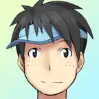 すきっぷ通りのコロピックル２ Icon