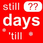Christmas Countdown + Carols Piano iOS Icon