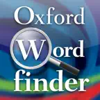 Oxford Wordfinder iOS Icon