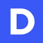 delfi.lv iOS Icon