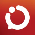 RedHotPie - Dating & Chat App icon