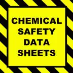 Chemical Safety Data Sheets - ICSC iOS Icon