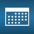 Hela Året iOS Icon