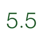 Note-CH iOS Icon