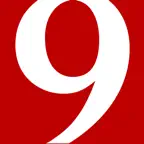 News 9 iOS Icon