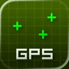 MilGPS icon