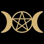 Tarot & Runes: Wiccan Handbook icon