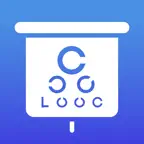 LooC - Mobile eye test icon