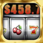 Progressive Slots Pro iOS Icon