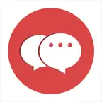 AnonTalk icon