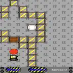 Bulldozer Icon