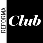 Club REFORMA iOS Icon