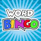 Word BINGO iOS Icon