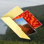 Photo Journal iOS Icon