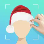 Santa Hats 2 iOS Icon
