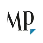 Main-Post ePaper iOS Icon