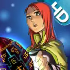 Miriel's Enchanted Mystery HD iOS Icon