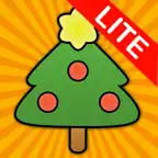 Days to Christmas Lite iOS Icon