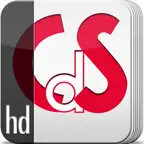 Corriere dello Sport HD iOS Icon