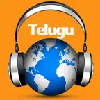 Telugu Radio FM - Telugu Songs iOS Icon