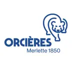 Orcières Icon