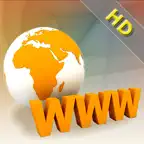 Sites-2-Go HD iOS Icon