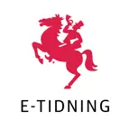 Sydsvenskan E-tidning Icon