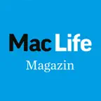 Mac Life | Magazine iOS Icon