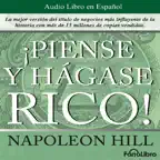 Piense y Hágase Rico - Napoleon Hill iOS Icon
