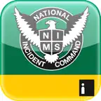 NIMS ICS Guide icon