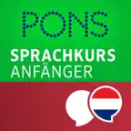 Niederländisch lernen - PONS Sprachkurs für Anfänger iOS Icon