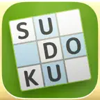 ⋆Sudoku+ iOS Icon