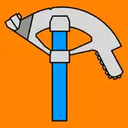 My Bender iOS Icon