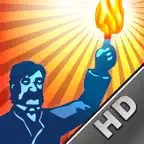 Helsing's Fire HD iOS Icon