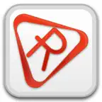 ezPDF Reader iOS Icon