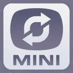 LoopVideoMINI iOS Icon