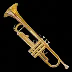 Free Trumpet ♪♫ iOS Icon