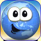 Stack the Countries® icon