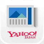 Yahoo!ニュース -最新ニュースや防災・天気・ヤフコメも iOS Icon