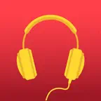 Golden Ear iOS Icon