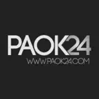 PAOK 24 Icon