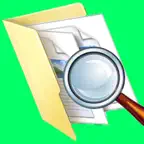Doc Reader I iOS Icon
